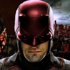 'Daredevil' Becomes The Enemy In New Trailer For Season 3 'Daredevil' Becomes The Enemy In New Trailer For Season 3