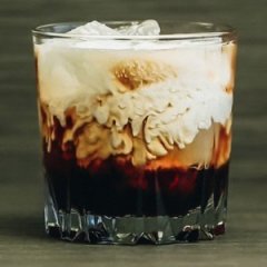 Here's How to Make a Perfect White Russian