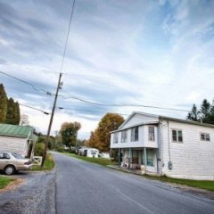 These Are the Most Remote Towns in the World These Are the Most Remote Towns in the World