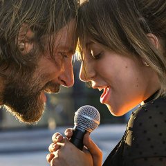 What the Final Shot in 'A Star Is Born' Actually Means