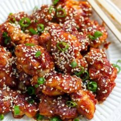 17 Comfort Foods That Taste Too Good to Be Paleo 17 Comfort Foods That Taste Too Good to Be Paleo
