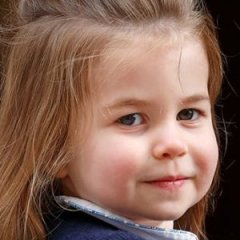 Why Princess Charlotte Isn't the Princess Royal Why Princess Charlotte Isn't the Princess Royal