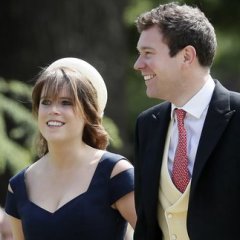 Inside Princess Eugenie's Upcoming Royal Wedding