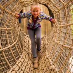 100 Must-Try Family Adventures in the San Francisco Bay Area