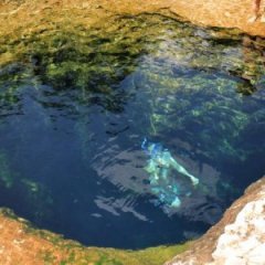 Jacob's Well Is a Dangerous Natural Wonder