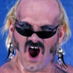 Wrestling Icons Who Look Nothing Like They Used To