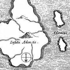 The Strange History of the Lost City of Atlantis The Strange History of the Lost City of Atlantis