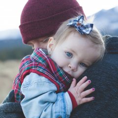 The Truth About Growing Up With a Single Parent