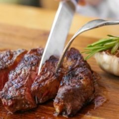 The Real Reason Steakhouses Are Disappearing