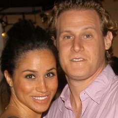 The Real Reason Meghan Markle Divorced Her First Husband