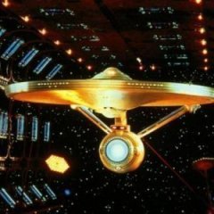 The 'Star Trek' Movie We Never Got to See The 'Star Trek' Movie We Never Got to See