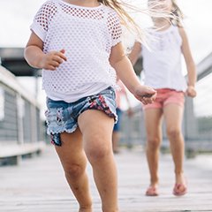 6 Ways to Connect With Your Kids on Vacation 6 Ways to Connect With Your Kids on Vacation