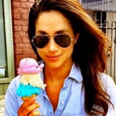 All of the Food Meghan Markle Isn't Allowed to Eat as a Royal