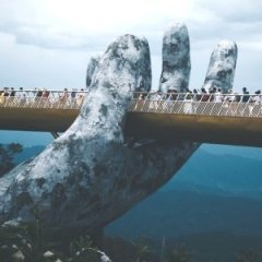 10 Places You Never Thought To Visit But Should