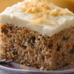 The Only Carrot Cake Recipe You Ever Need