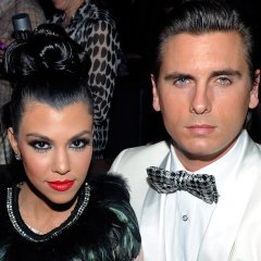 The Messy Truth About Kourtney Kardashian & Scott Disick The Messy Truth About Kourtney Kardashian & Scott Disick