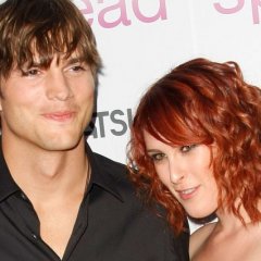 Inside Ashton Kutcher's Relationship with Rumer Willis Inside Ashton Kutcher's Relationship with Rumer Willis
