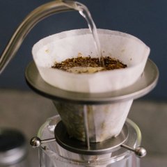 How to Step up Your Pour-Over Coffee Game