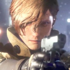 'Left Alive' Launches in March 2019
