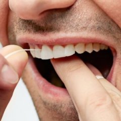 Everything We've Been Told About Flossing is a Lie