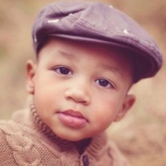 These Baby Boy Names Have Got Serious Swagger