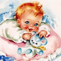 These Vintage Baby Names Will Never Go Out of Style