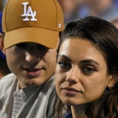 Signs That Ashton Kutcher & Mila Kunis' Marriage Won't Last