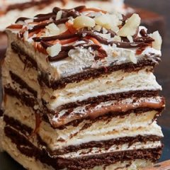 The 50 Most Delicious, Spectacular Ice-Cream Cake Recipes The 50 Most Delicious, Spectacular Ice-Cream Cake Recipes