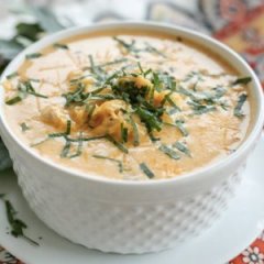 Keto-Friendly Soups and Stews to Fill You Up