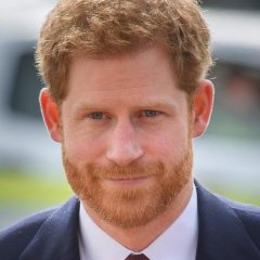 Here's How Much Prince Harry Is Actually Worth Here's How Much Prince Harry Is Actually Worth