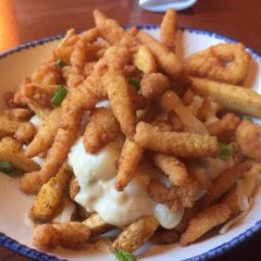 What You Should Absolutely Never Order at Red Lobster What You Should Absolutely Never Order at Red Lobster