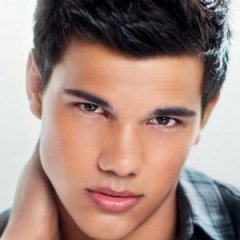 Why Hollywood Won't Cast Taylor Lautner Anymore