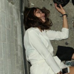When Being a Party Girl Isn't Cute Anymore When Being a Party Girl Isn't Cute Anymore