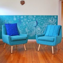 The Chic Design Trend That Will Cost You Less Than $50