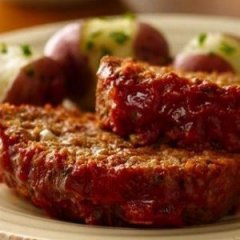 The Only Meatloaf Recipe You'll Ever Need The Only Meatloaf Recipe You'll Ever Need