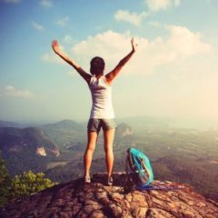 How Traveling Solo Can Improve Your Romantic Relationships