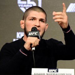 Khabib Nurmagomedov Threatens To Quit UFC Amid UFC 229 Fallout