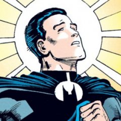 Why Batman Being an Atheist is More Complicated Than it Seems