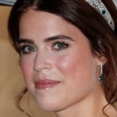 Why Princess Eugenie's Title Won't Change After Her Wedding