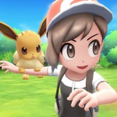 How the Switch May Change Pokemon Forever