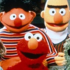 8 Most Iconic 'Sesame Street' Moments of All Time 8 Most Iconic 'Sesame Street' Moments of All Time