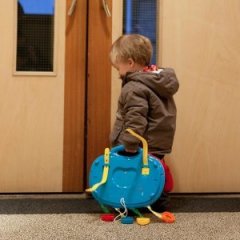 The 4 Crucial Skills I Taught My Kid Before Kindergarten The 4 Crucial Skills I Taught My Kid Before Kindergarten