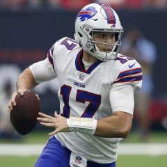 Josh Allen Injured & WRs Revolt in Tremendous Bad Day for Bills
