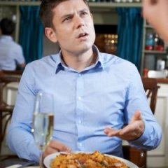 Things Customers Do That Agitate Chefs To No End