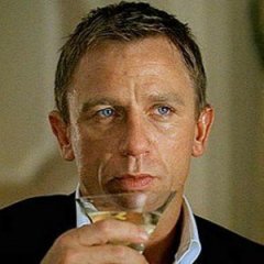 What James Bond Was Really Drinking in That Glass What James Bond Was Really Drinking in That Glass