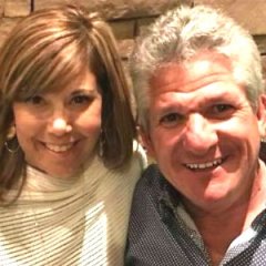 The Truth About Matt Roloff's Girlfriend The Truth About Matt Roloff's Girlfriend