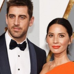 The Real Reason Olivia Munn and Aaron Rodgers Broke Up The Real Reason Olivia Munn and Aaron Rodgers Broke Up
