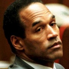 The Most Disturbing Things O.J. Simpson Did After His Trial