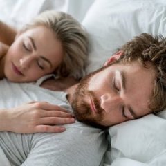 4 Key Differences Between How Men and Women Sleep 4 Key Differences Between How Men and Women Sleep