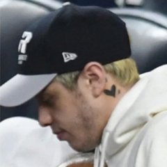 Pete Davidson Covers Up Ariana Grande-Inspired Neck Tattoo Pete Davidson Covers Up Ariana Grande-Inspired Neck Tattoo